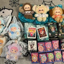 Dodo Rara, Tnt Space Dora