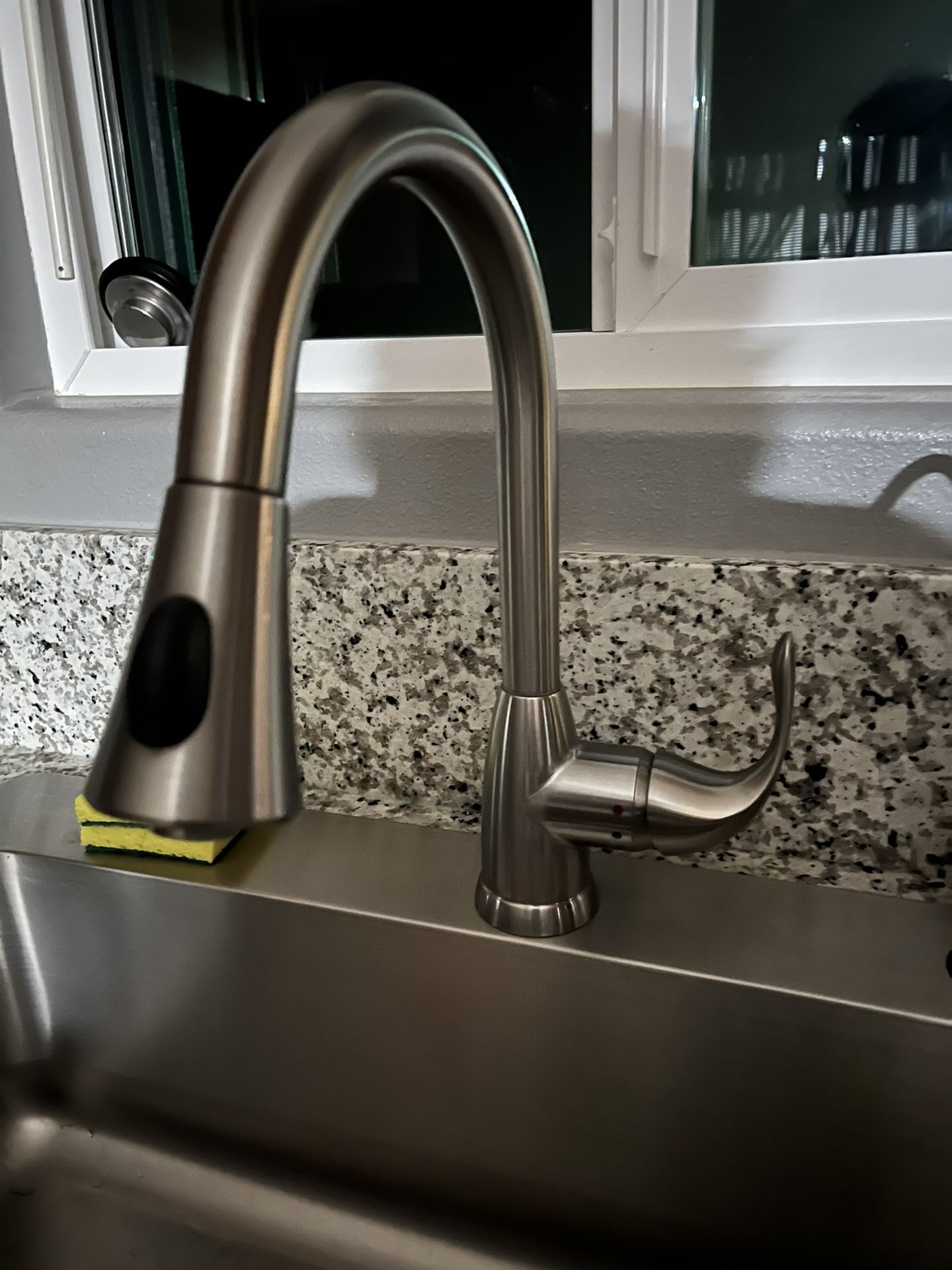 Faucets