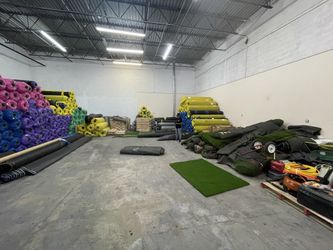 Artificial Grass