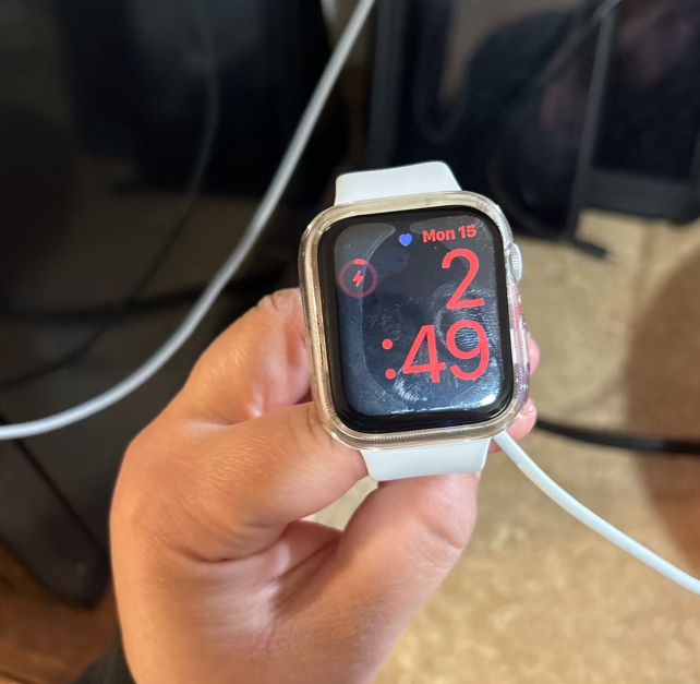 Apple Watch SE (44 MM)