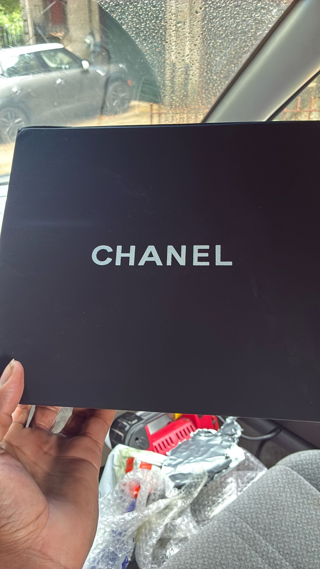 Bag