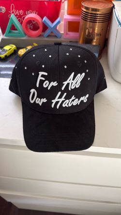 Dandy hats