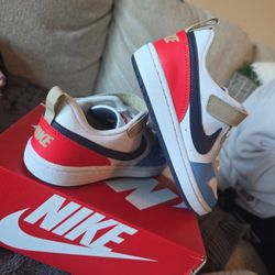 Court Borough Low Recraft 