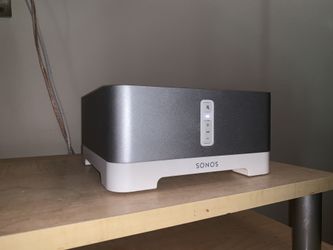 Sonos Amp