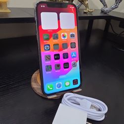 Unlocked Iphone 12 Pro