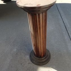 Tier Decoration 