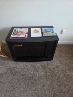 TV stand