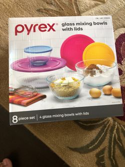 Brand new Bowls