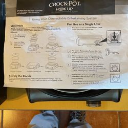 Crockpots 