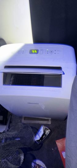 A/C Unit