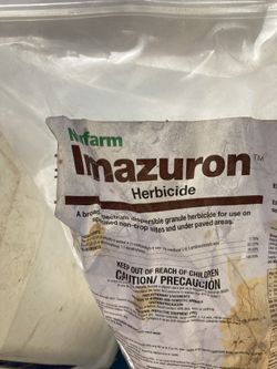 Weed Control/landscaping