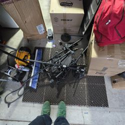 Ion Sound Session Drums Set