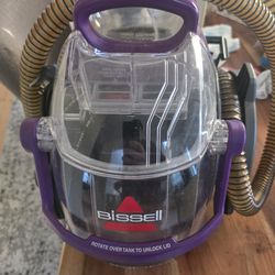 Bissell SpotClean Pet Pro