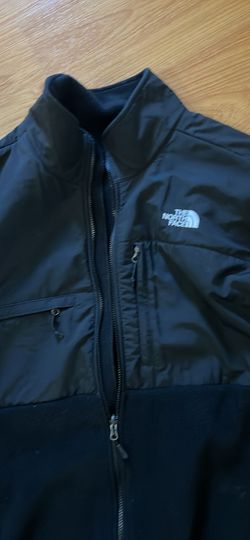 North Face Men Jacket