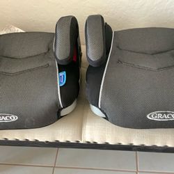 Graco Booster Seats