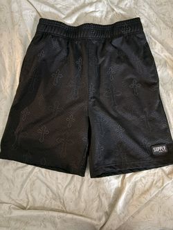 Supply And Demand Shorts