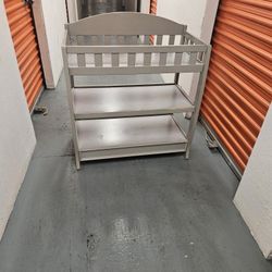 Changing Table