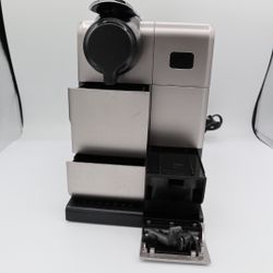 Nespresso Coffee Machine