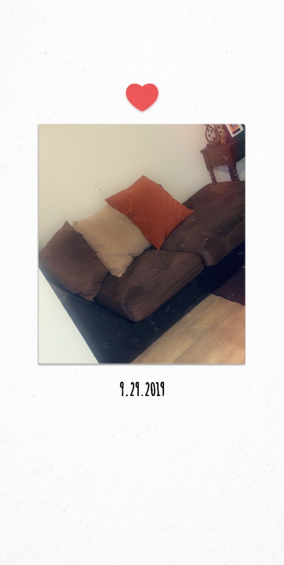 Sofa