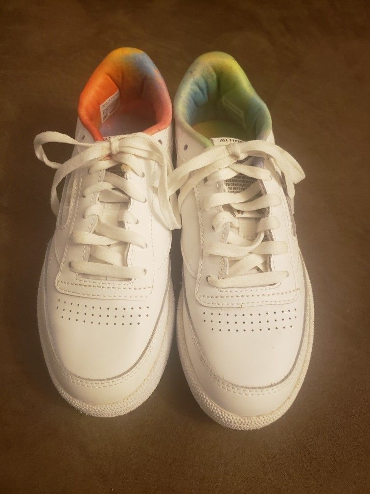 Reebok Classic Club C