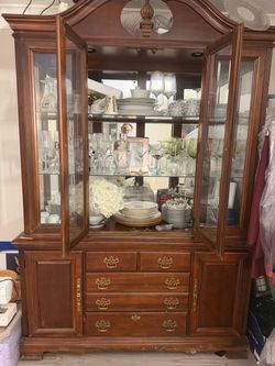 China hutch