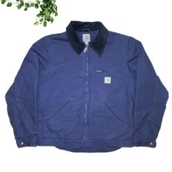 Carhartt Detroit Jacket  