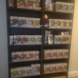 Funko Pop Lot For Sale