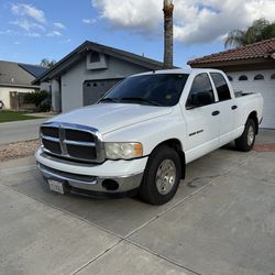 2005 Dodge Ram 1500
