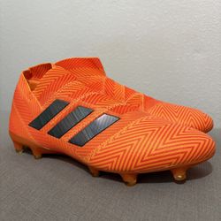 Adidas Nemeziz 18+ FG