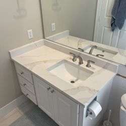 💥 Fabrication and installation countertops 💥