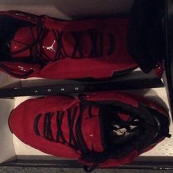 Nike Air Jordan 21