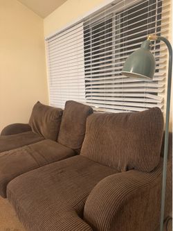 FREE COUCH