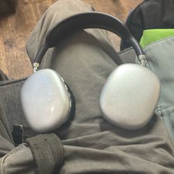 Apple Airpod Max Pros