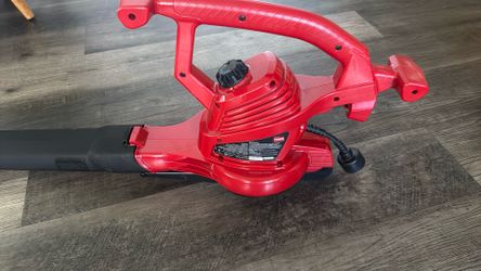 Toro Blower