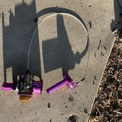 PWK 28 Carb Setup for 212 – Ready to Go