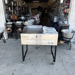 Nuevo En Especial Plancha Taquera 