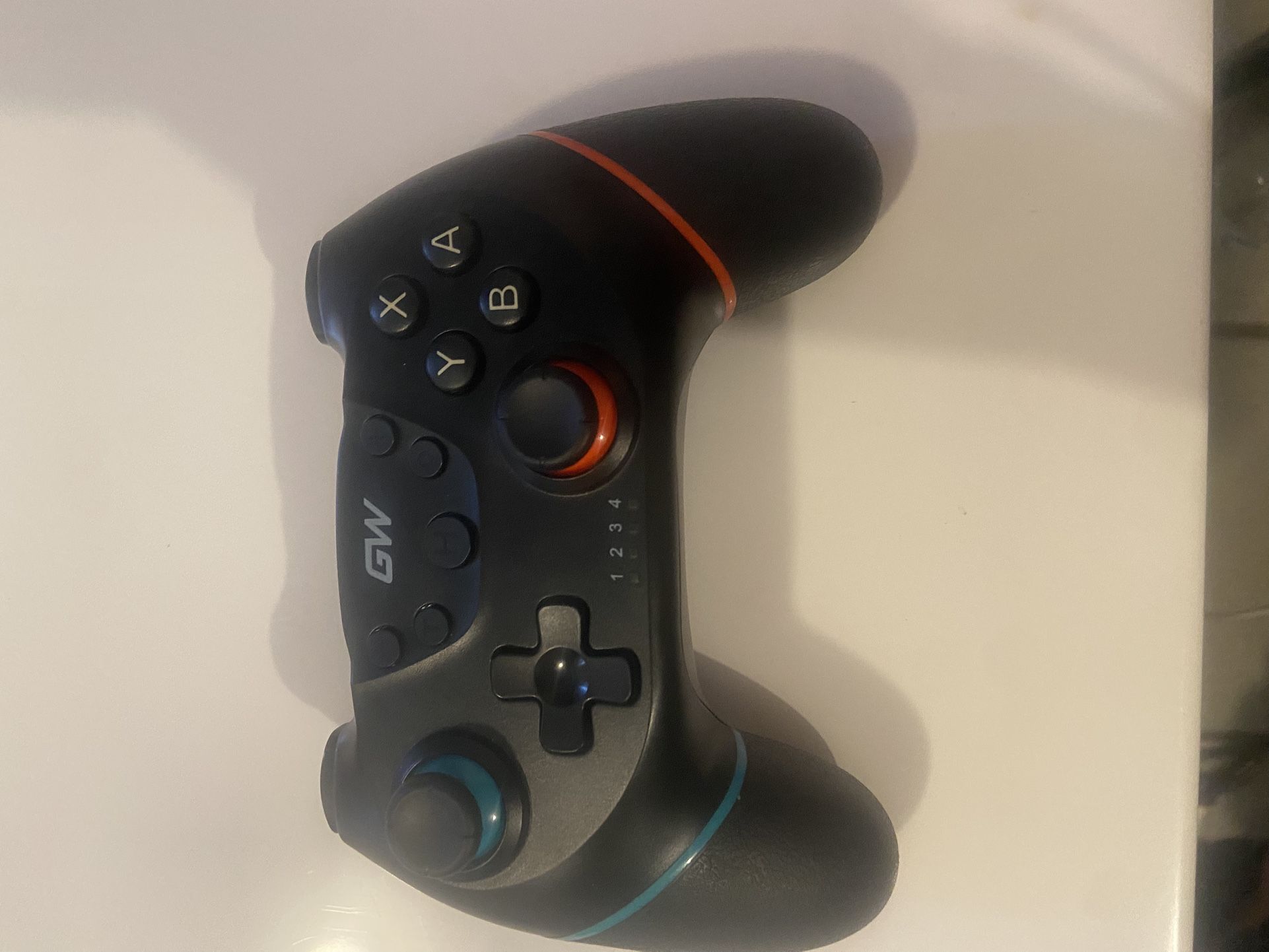 Nintendo Switch PRO Controller