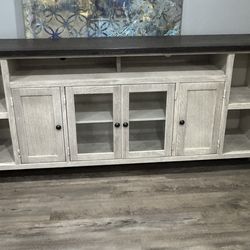 Beautiful TV Stand