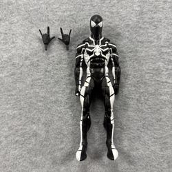 Marvel Legends Future Foundation Spiderman 6” Action Figure