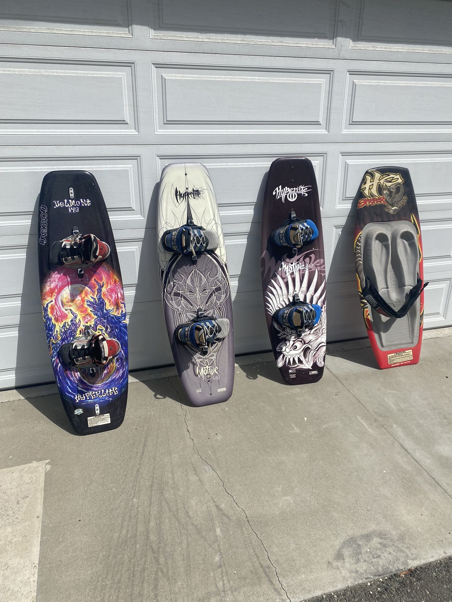 hyperlite Wakeboard Wake Board