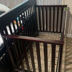 Crib
