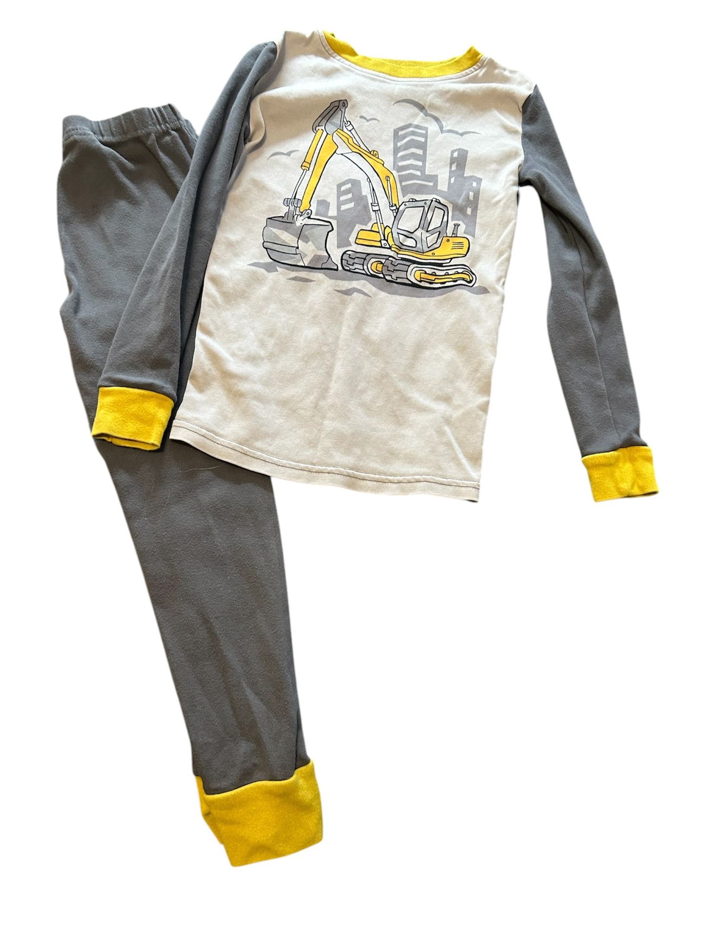 Construction Pjs