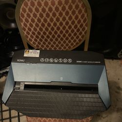 Royal 1005MC 10-Sheet Microcut Paper Shredder