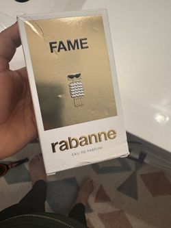 Rabanne Fame Eau de Parfum 50ml