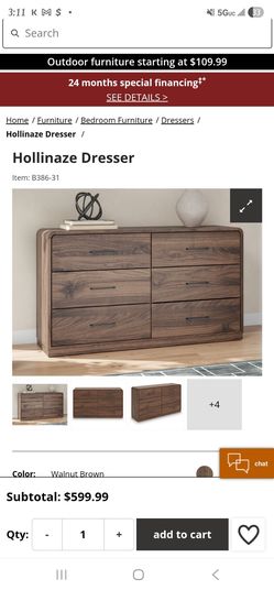 Dresser