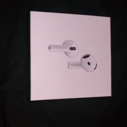 Air Pods 4s 