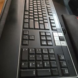 Dell USB keyboard