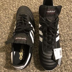 soccer cleats 
