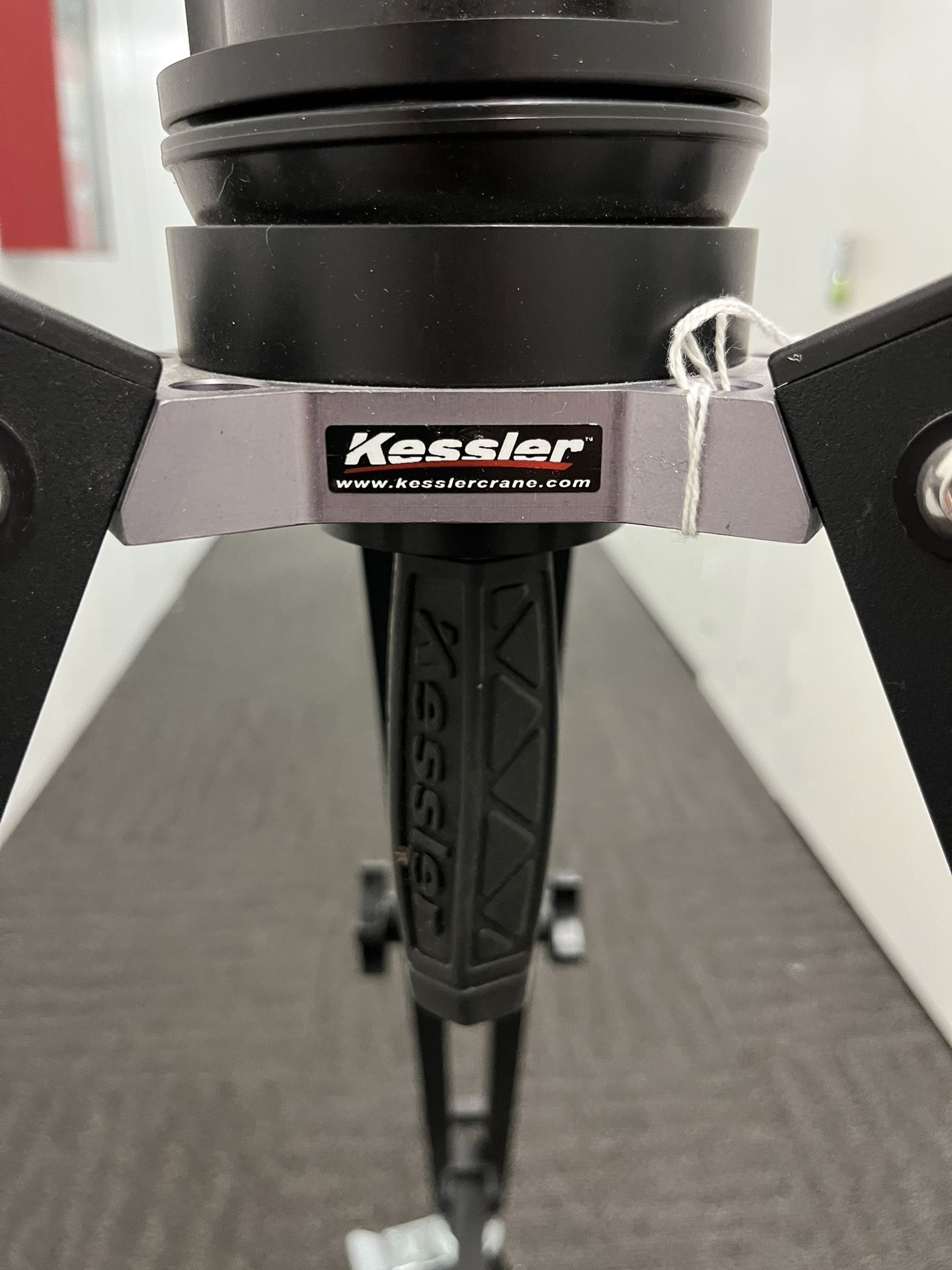 Kessler Crane System (Pocket Jib Pro K Pod Tripod Hercules