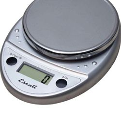Escali Primo Digital Food Scale